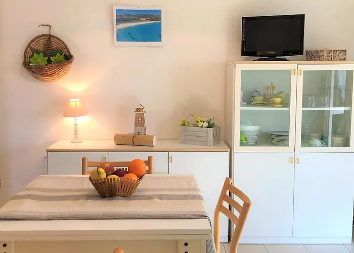 Apartment Malta