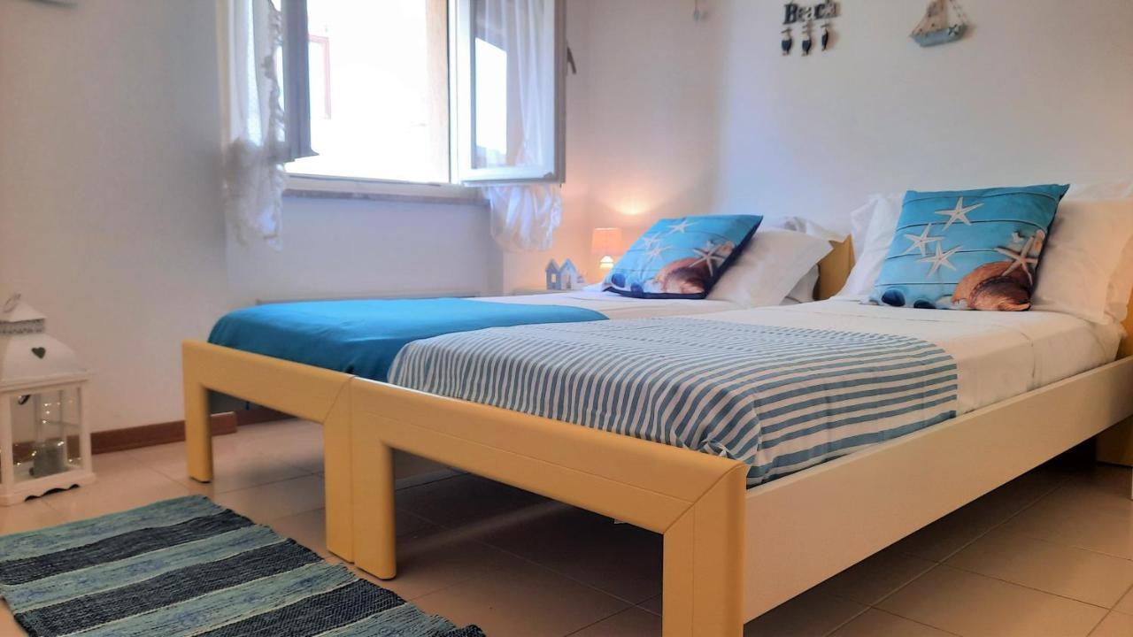 Apartment Malta Alghero