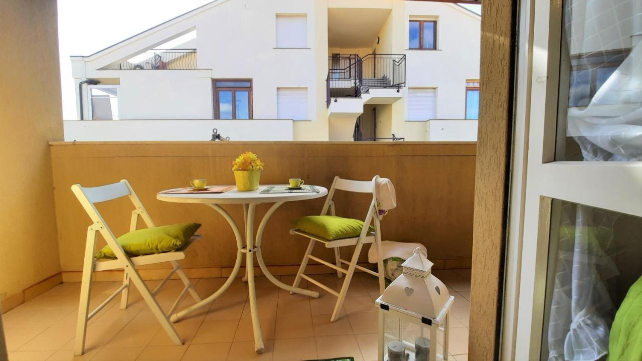 Malta Apartment