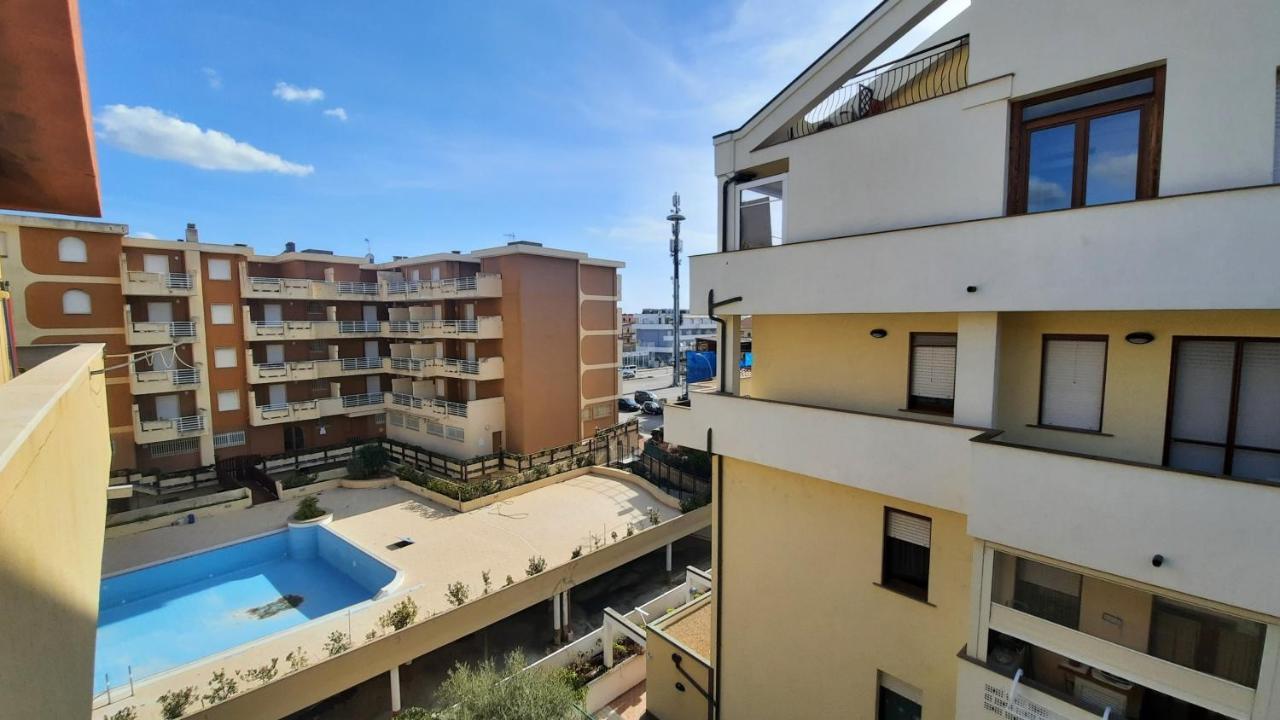 Apartment Malta Alghero