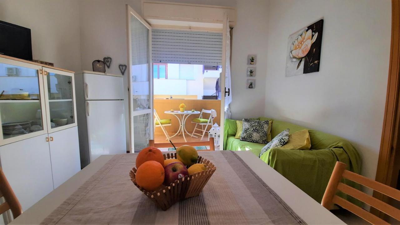 Malta Apartment