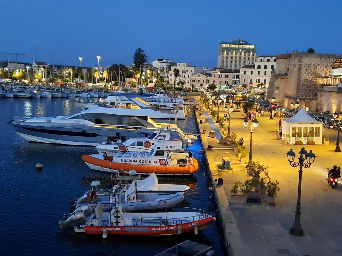 Malta Alghero
