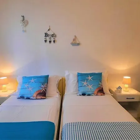 Apartment Malta Alghero Exterior photo