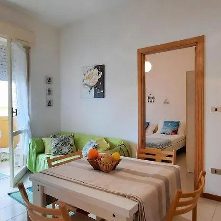 Apartment Malta Alghero Exterior photo