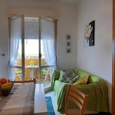 Apartment Malta Alghero Exterior photo