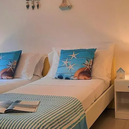 Apartment Malta Alghero Exterior photo
