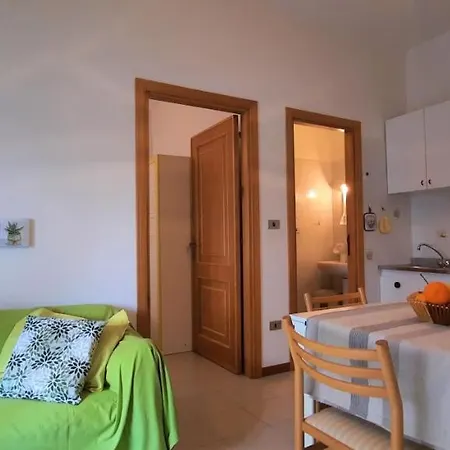 Apartment Malta Alghero Exterior photo