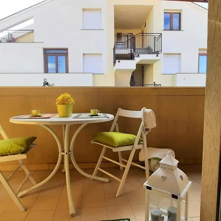 Apartment Malta Alghero Exterior photo