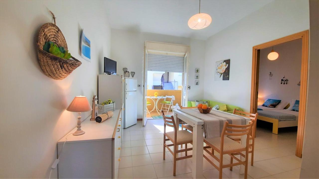 Appartement Malta Alghero